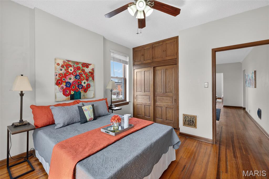 Botanical Place Condo - Residential Income