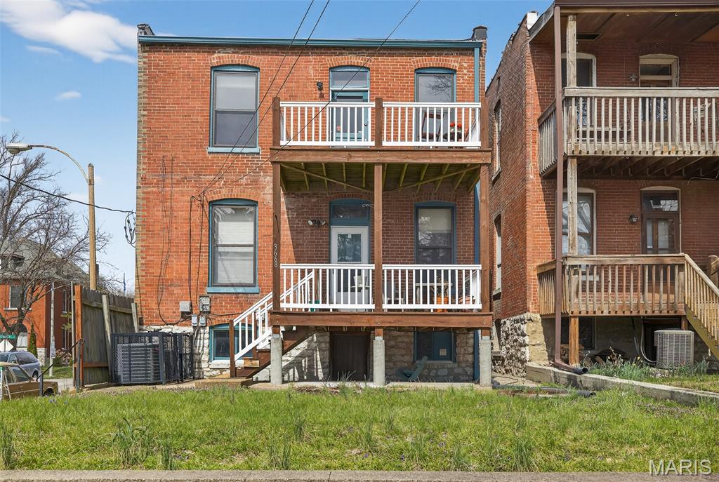 Botanical Place Condo - Residential Income