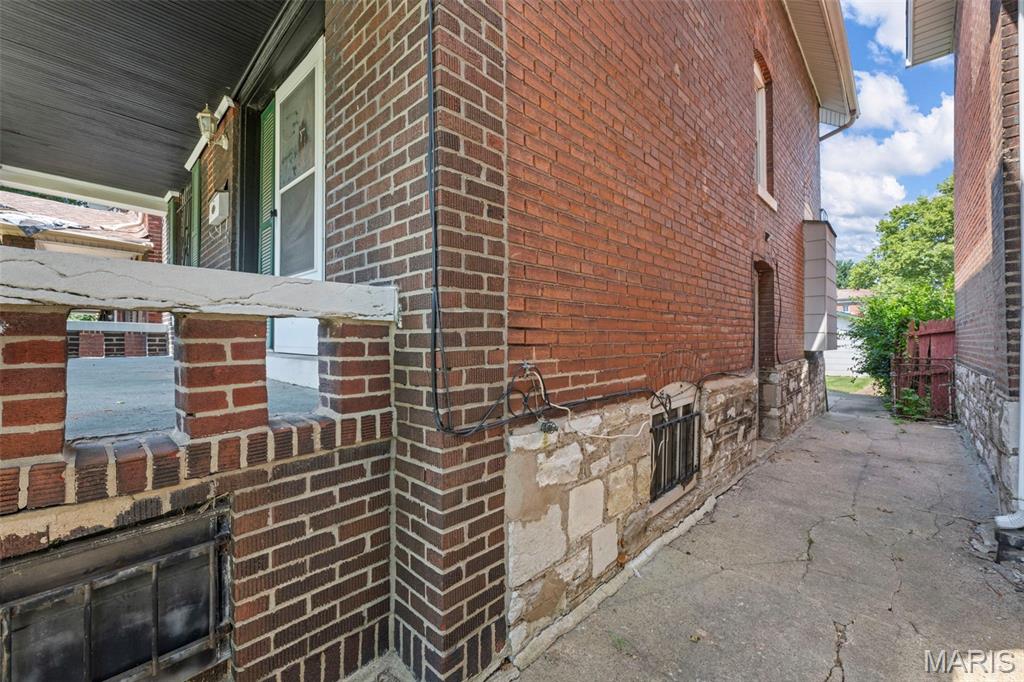 4315 LaFayette Avenue
