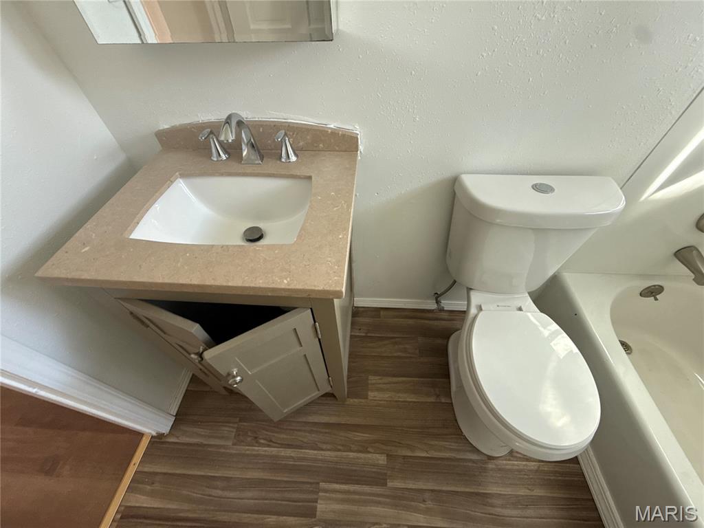 Larimore Hills - Residential