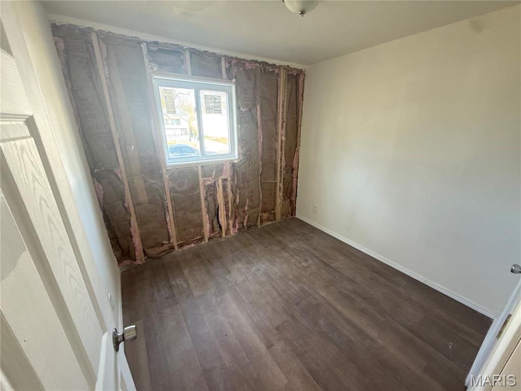 Larimore Hills - Residential