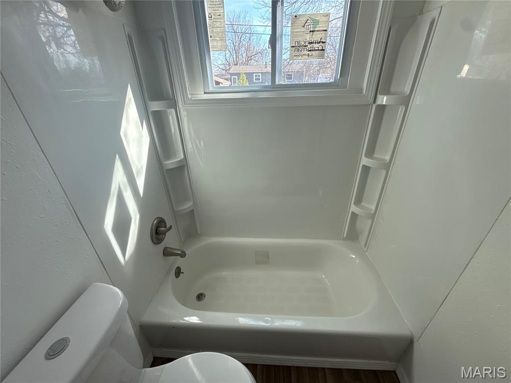 Larimore Hills - Residential