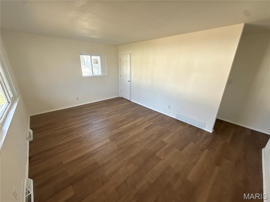 Larimore Hills - Residential