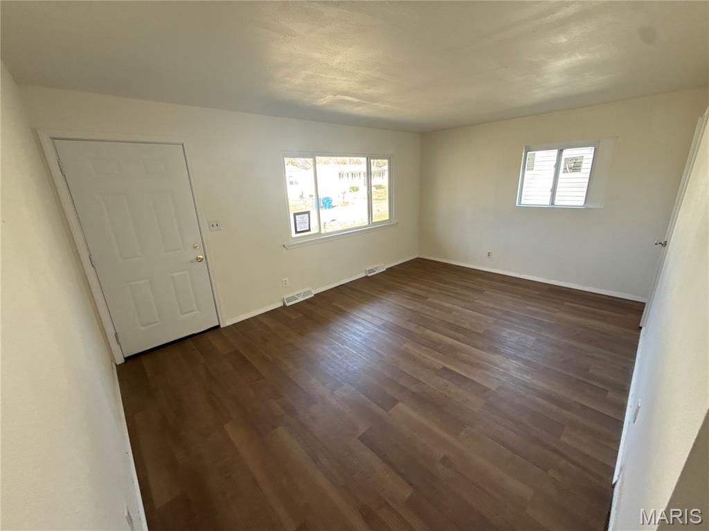 Larimore Hills - Residential