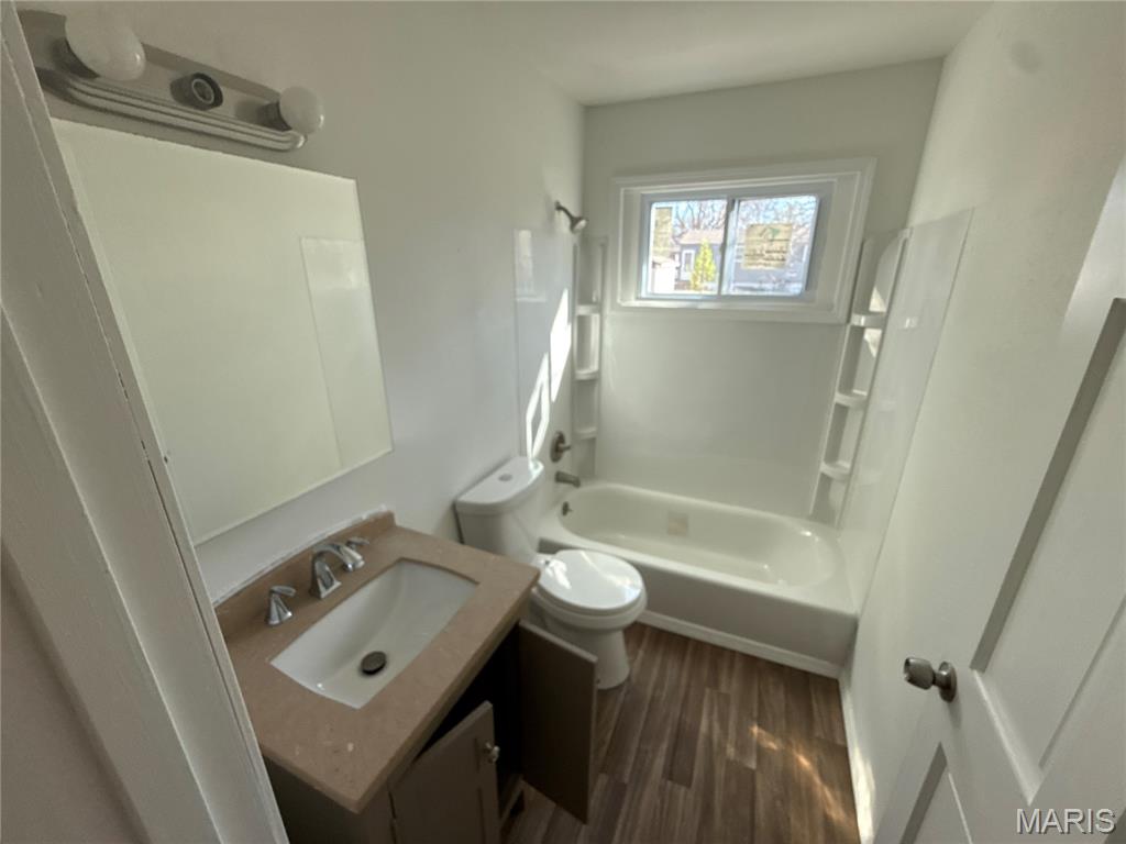 Larimore Hills - Residential