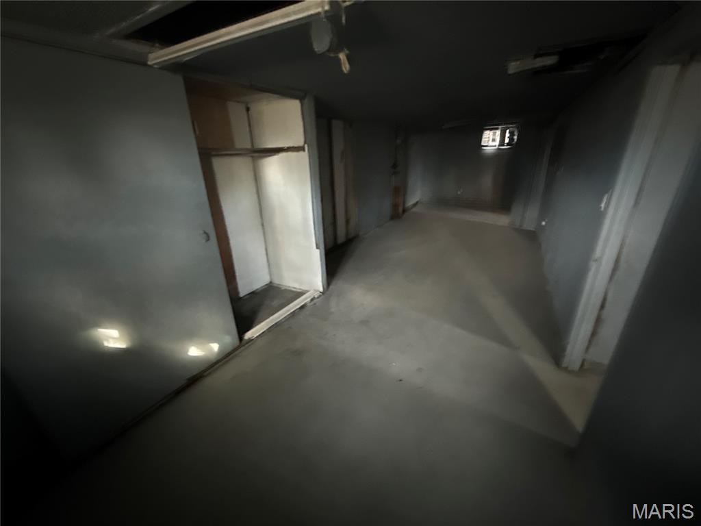 Larimore Hills - Residential