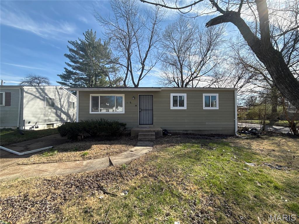 Larimore Hills - Residential