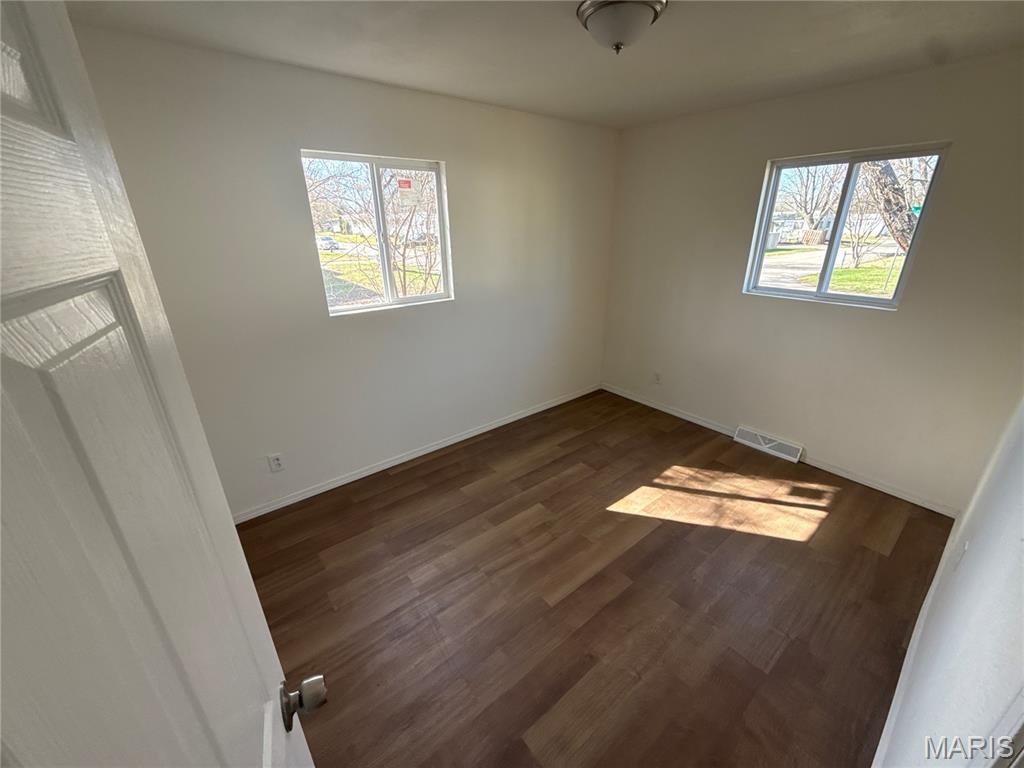 Larimore Hills - Residential