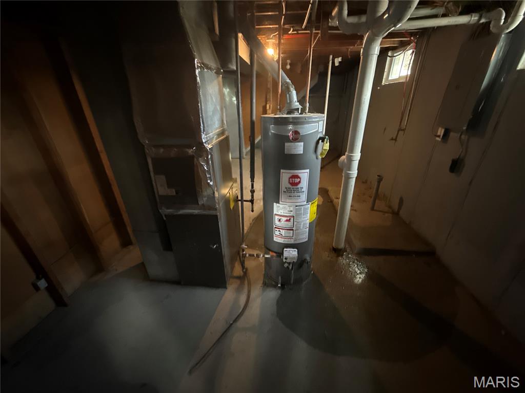 Larimore Hills - Residential