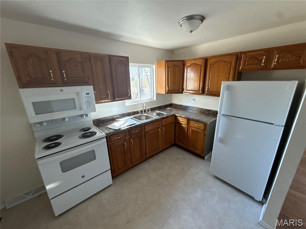 Larimore Hills - Residential