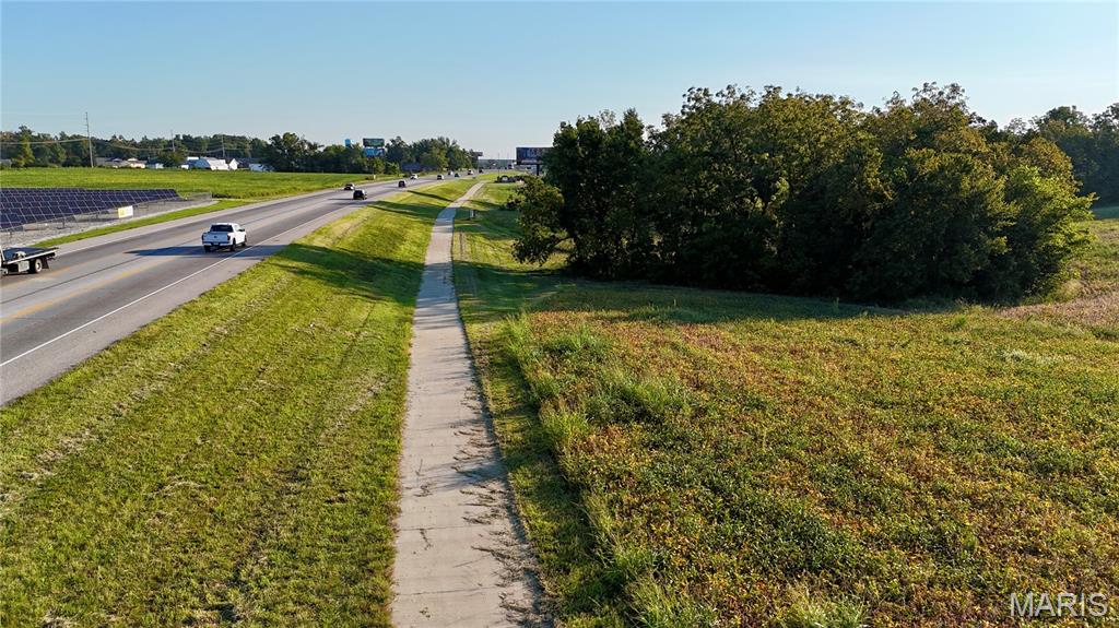 Photo of 1 Perryville Boulevard, Perryville, MO 63775 (MLS # 26057197)
