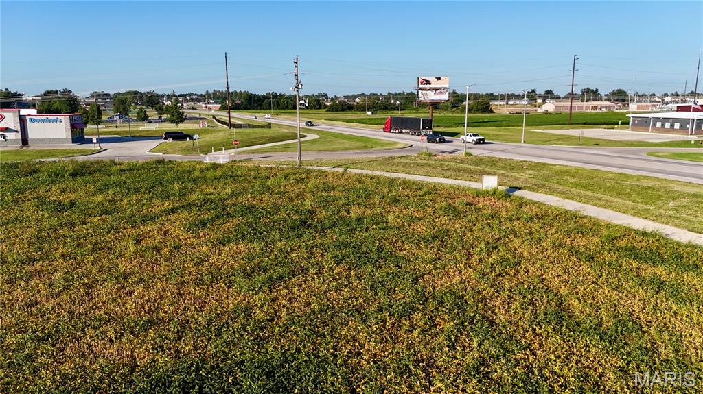 Photo of 1 Perryville Boulevard, Perryville, MO 63775 (MLS # 26057197)