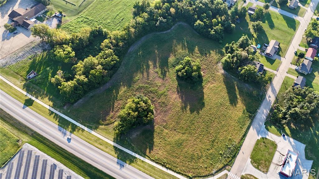 Photo of 1 Perryville Boulevard, Perryville, MO 63775 (MLS # 26057197)