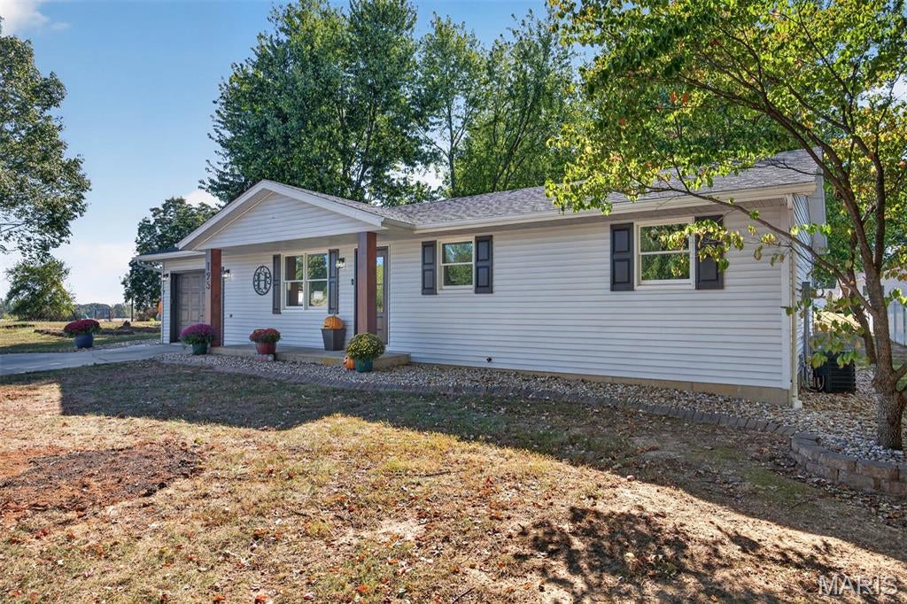 195 Lake Vista Drive
