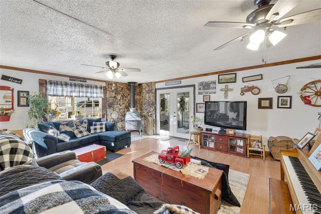 Cartees Add - Residential