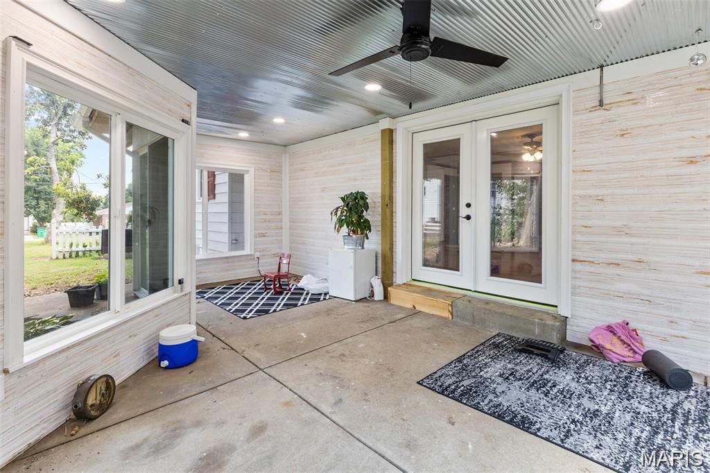 Cartees Add - Residential