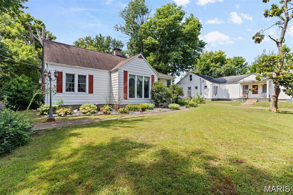 Cartees Add - Residential