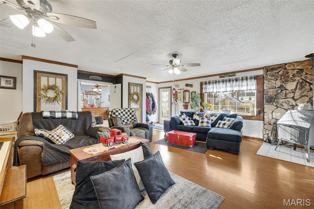 Cartees Add - Residential