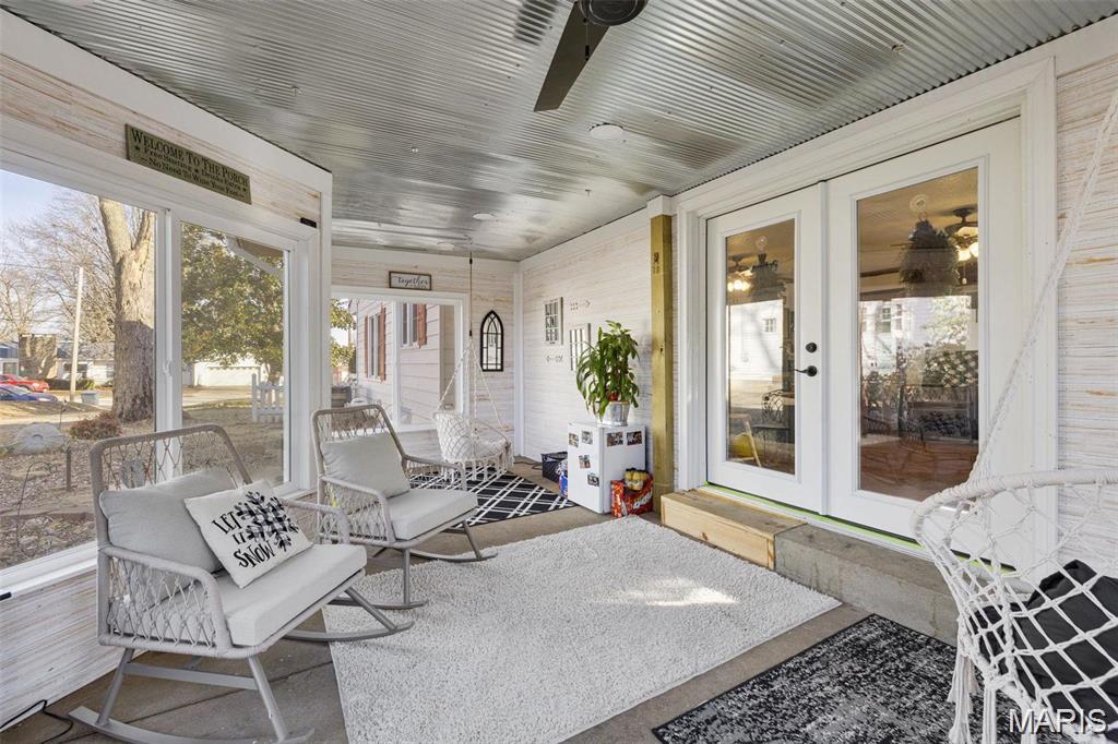 Cartees Add - Residential