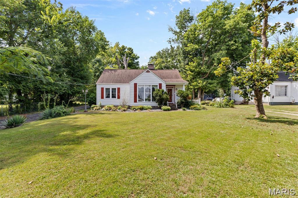 Cartees Add - Residential