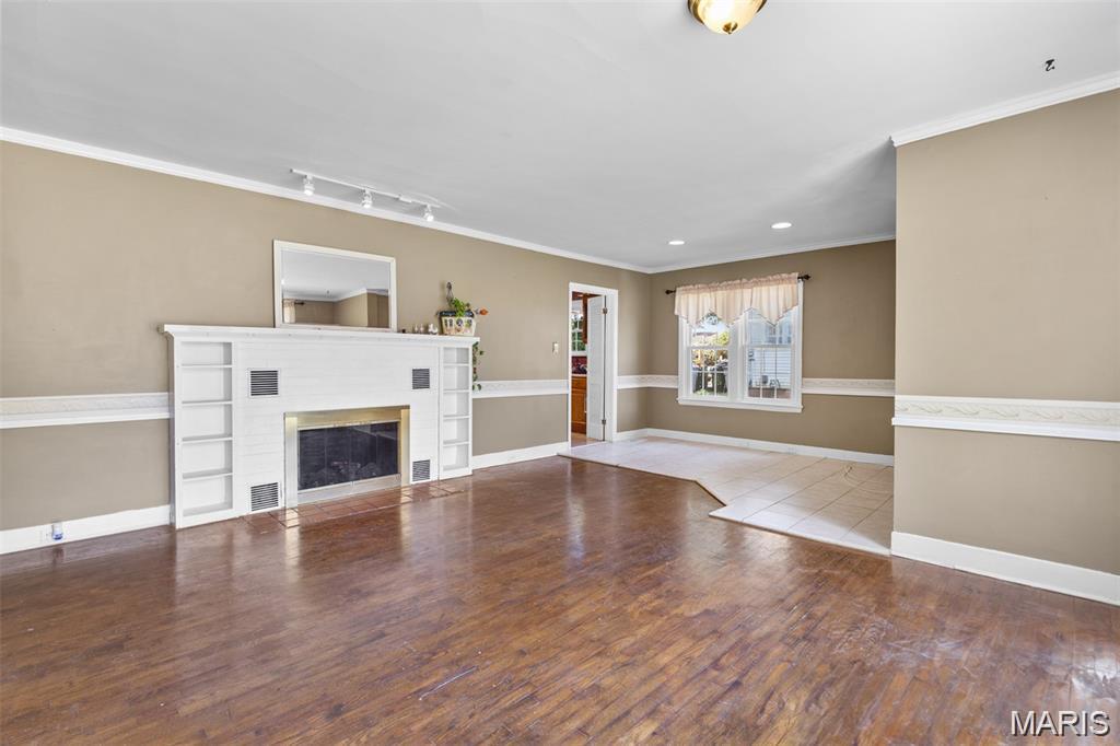 Cartees Add - Residential