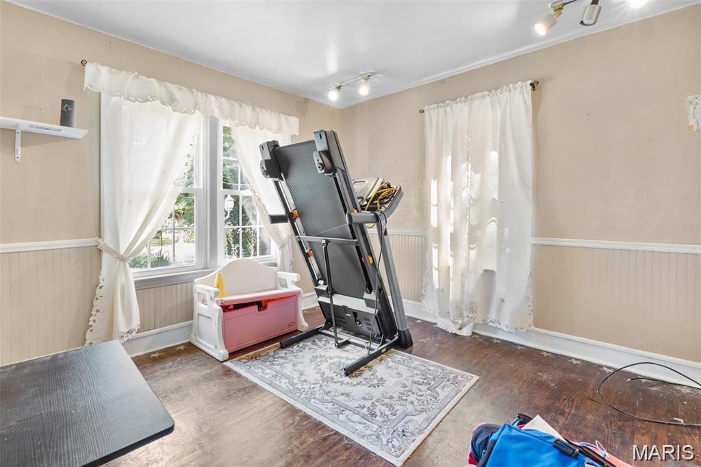 Cartees Add - Residential