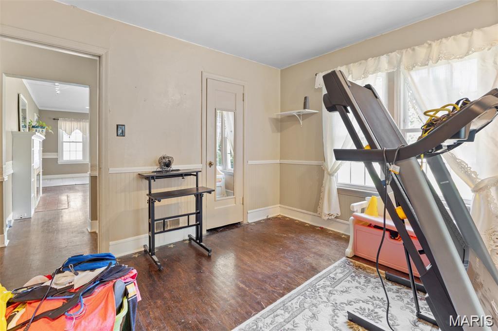 Cartees Add - Residential