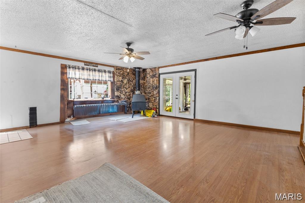 Cartees Add - Residential