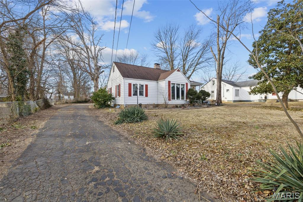 Cartees Add - Residential