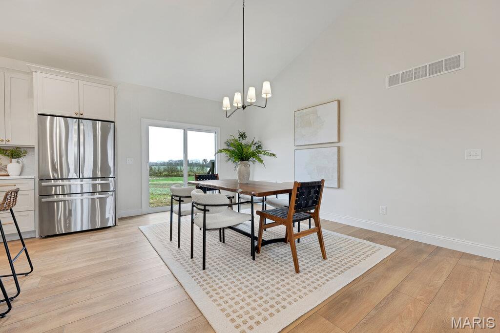 Falcons Pointe - Residential