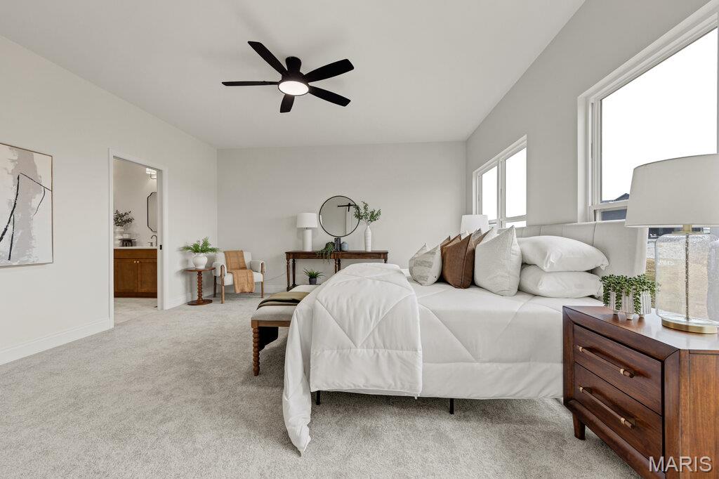 Falcons Pointe - Residential