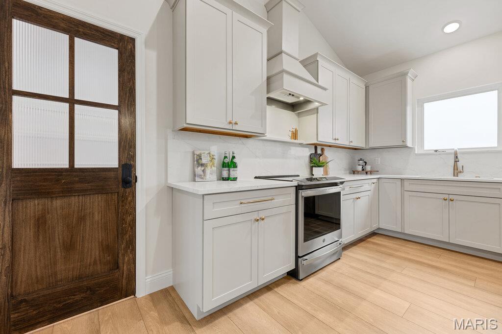 Falcons Pointe - Residential