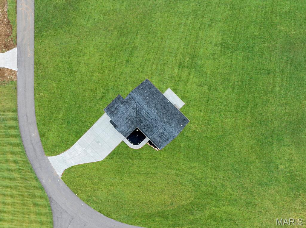 Falcons Pointe - Residential