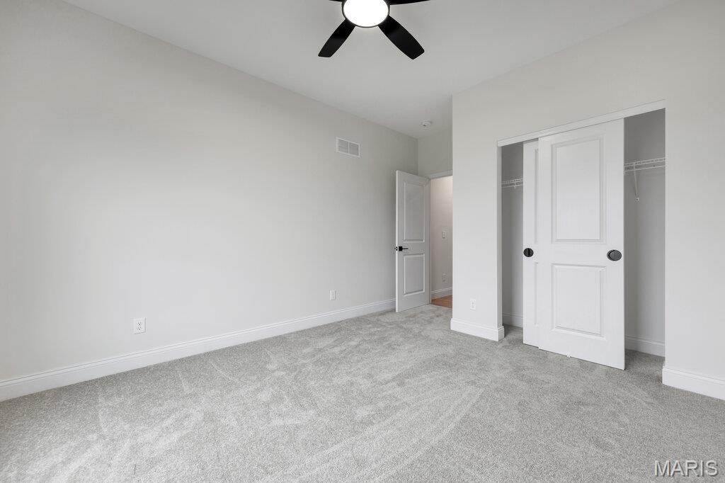 Falcons Pointe - Residential