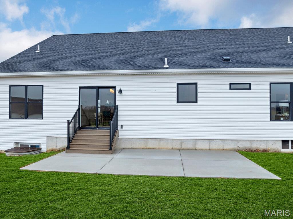 Falcons Pointe - Residential