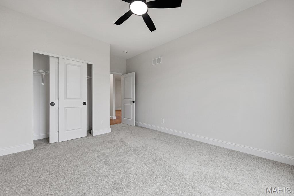 Falcons Pointe - Residential