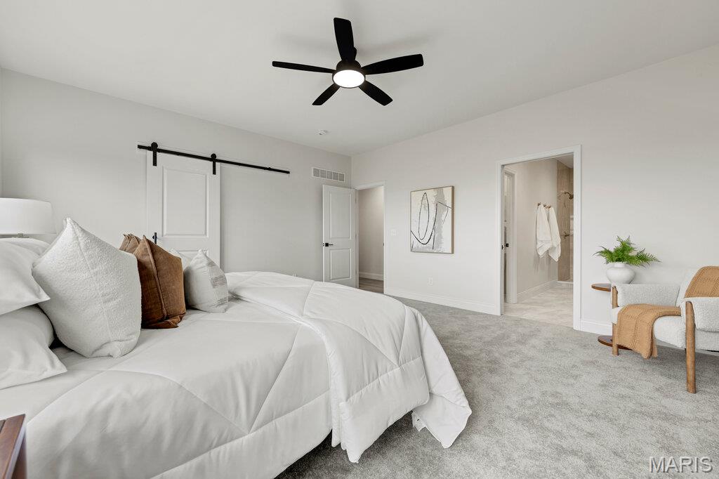 Falcons Pointe - Residential