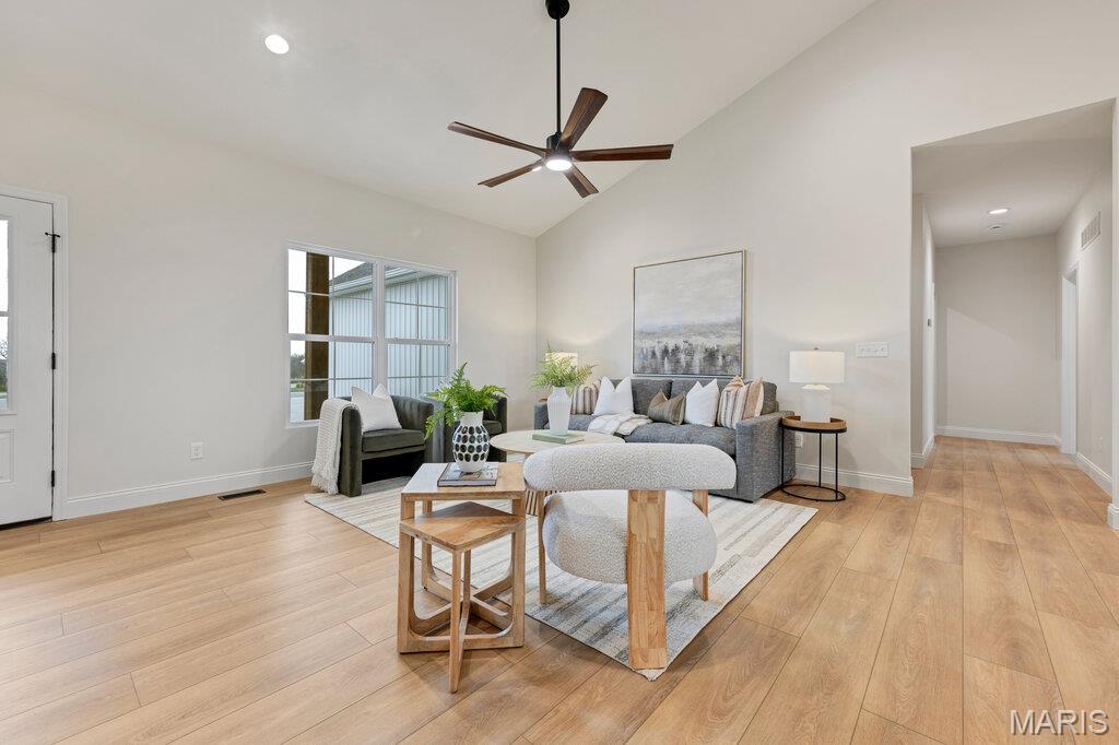 Falcons Pointe - Residential