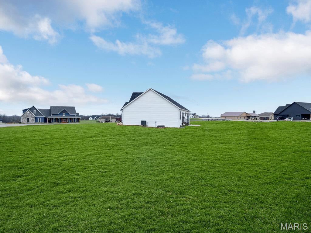 Falcons Pointe - Residential