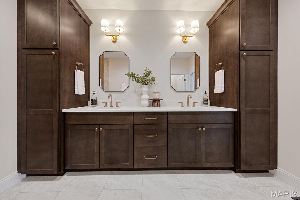 Falcons Pointe - Residential