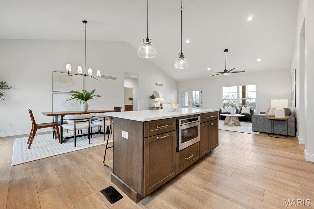 Falcons Pointe - Residential