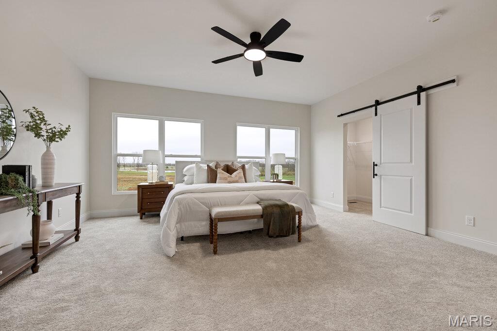 Falcons Pointe - Residential