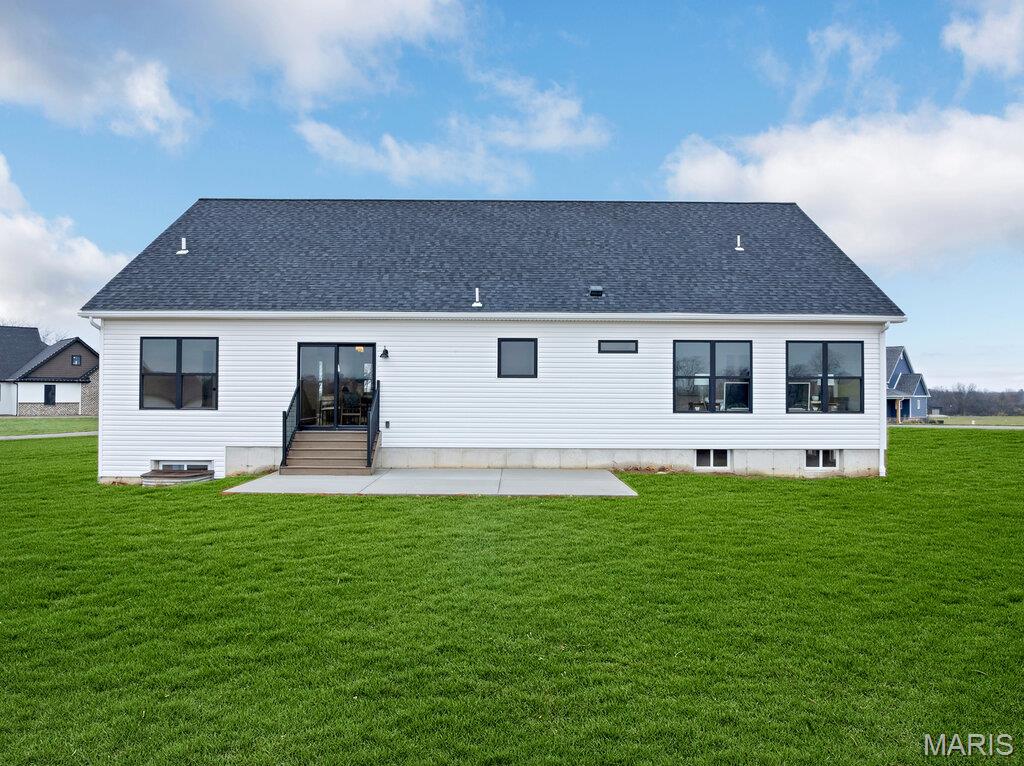 Falcons Pointe - Residential