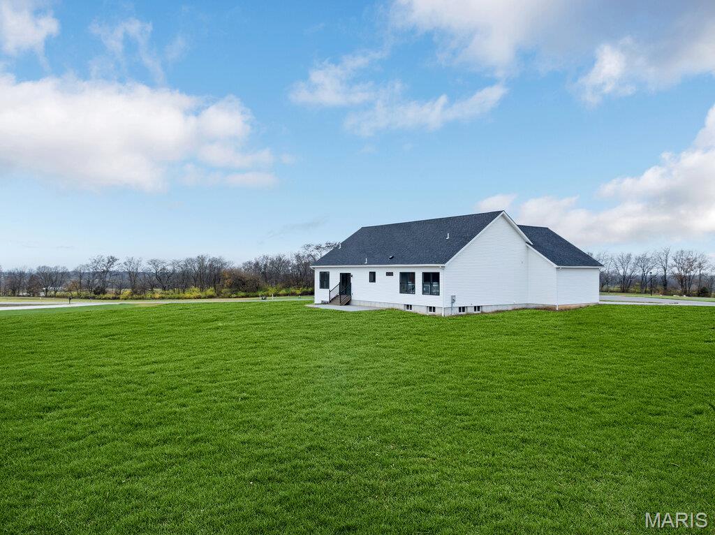 Falcons Pointe - Residential