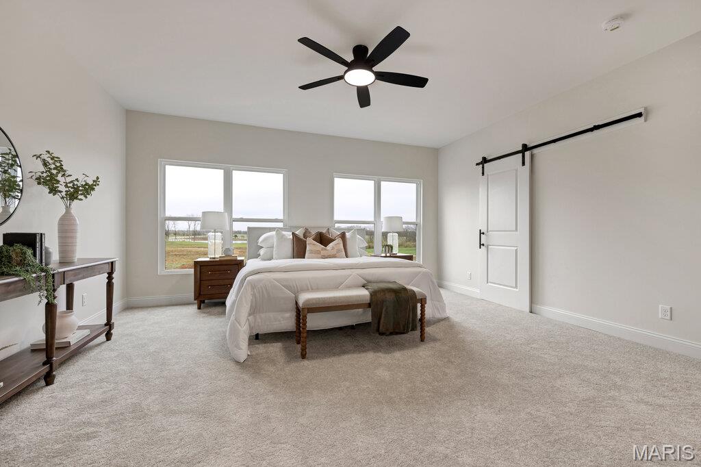 Falcons Pointe - Residential