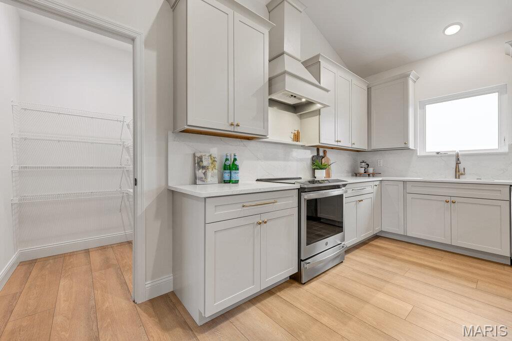 Falcons Pointe - Residential