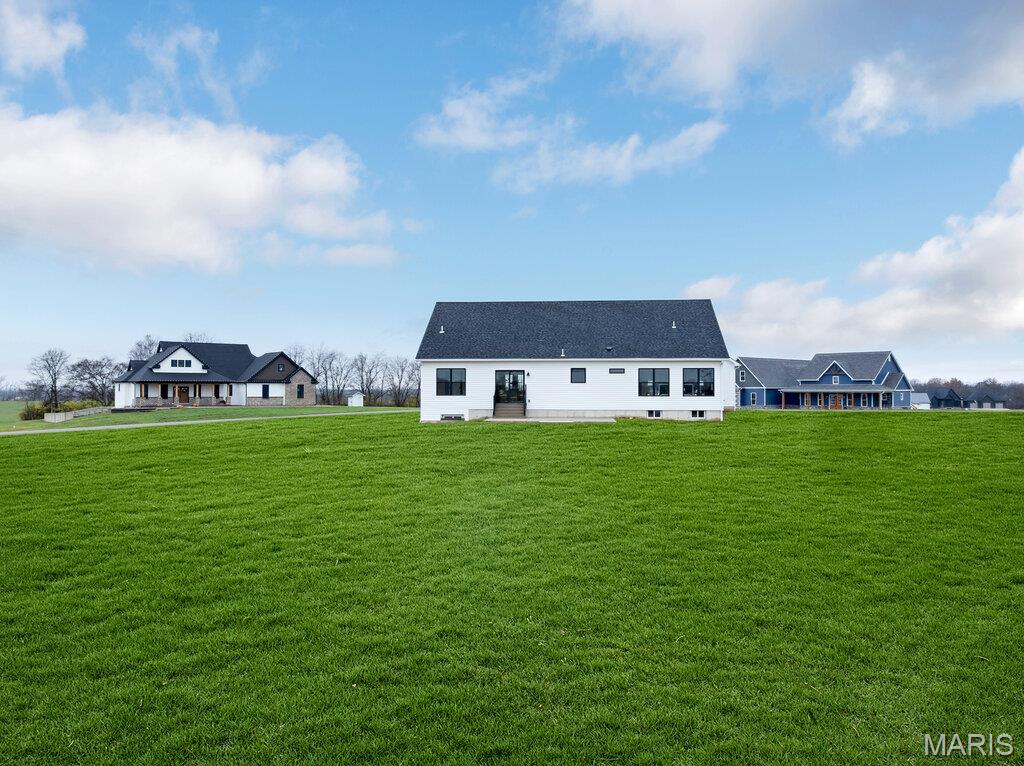 Falcons Pointe - Residential