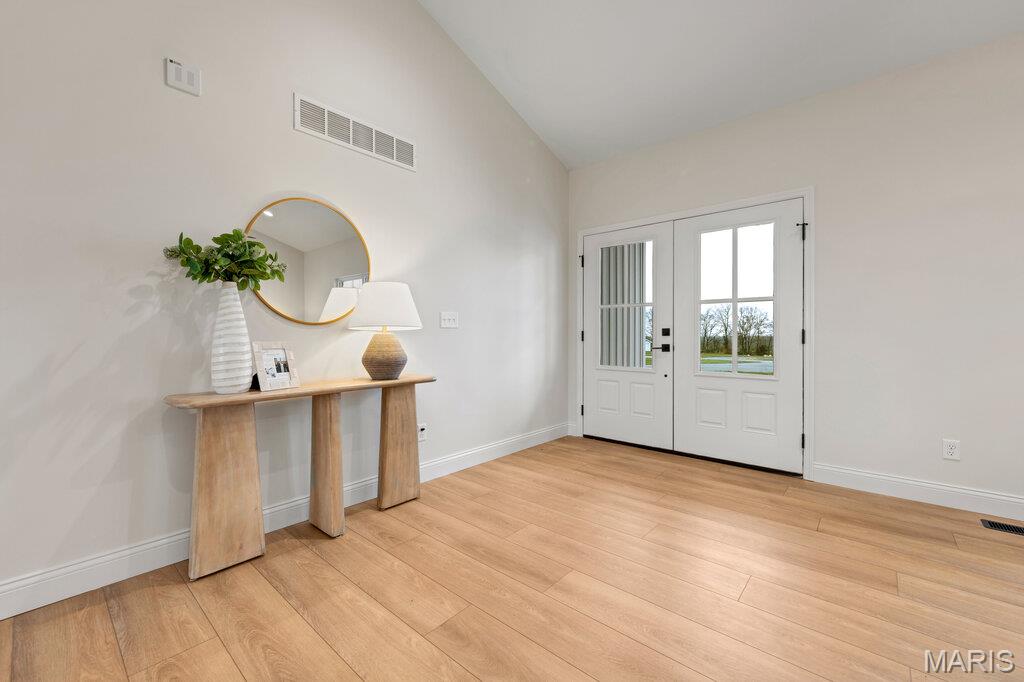 Falcons Pointe - Residential