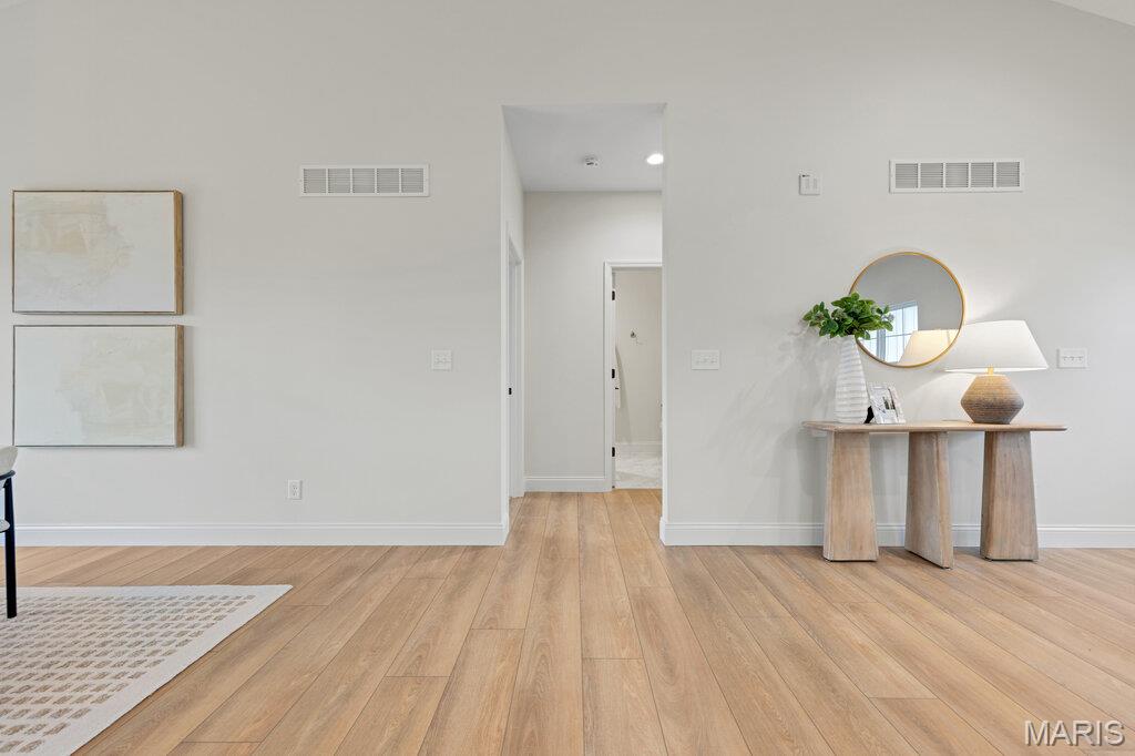 Falcons Pointe - Residential