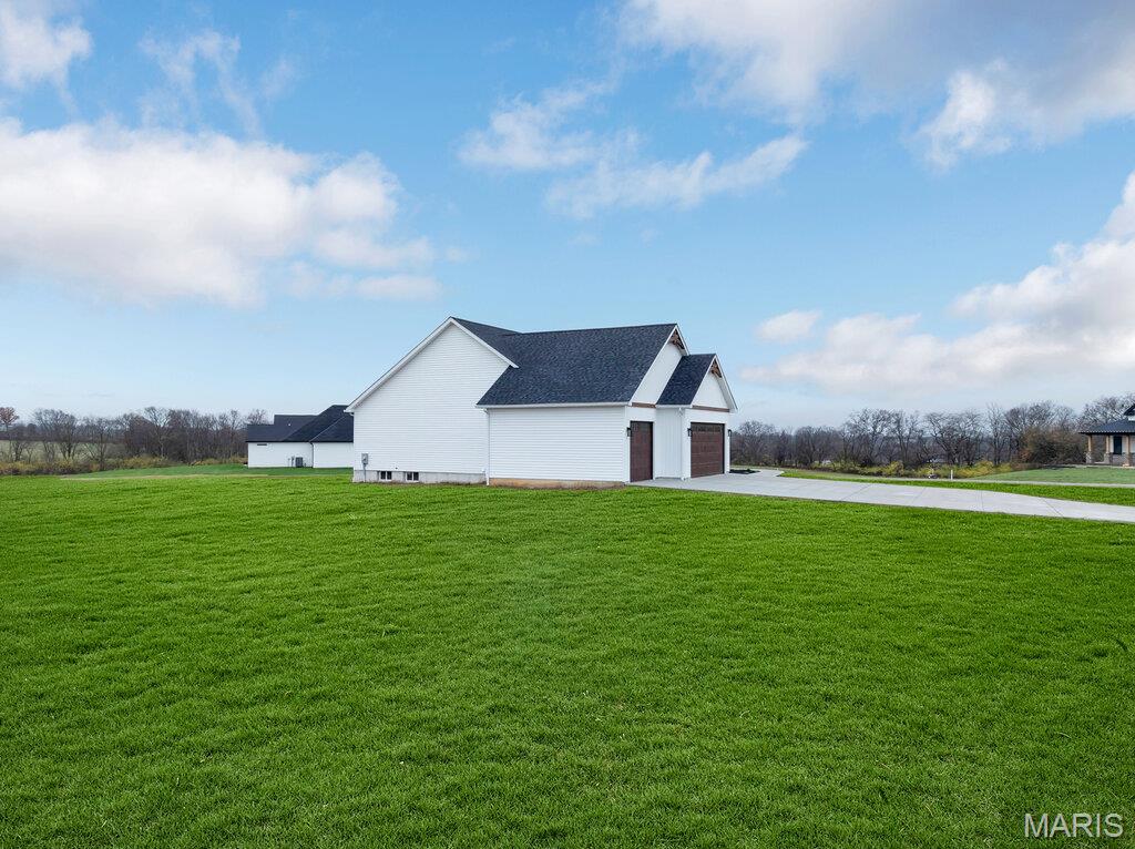 Falcons Pointe - Residential